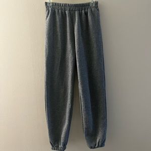 JOGGER SWEATPANTS